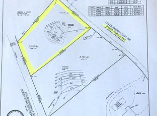 2.079 Wood Yard Rd, Dillwyn, VA 23936
