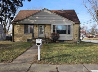 1949 N Park Ave, Fremont, NE 68025