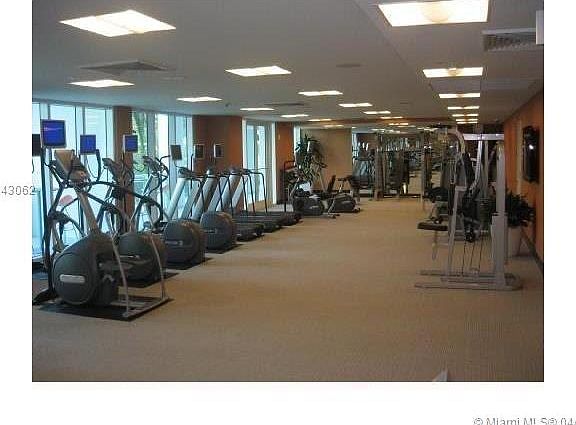 5th image of 950 Brickell Bay Dr APT 4009