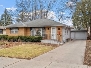 3323 Arthur St NE, Minneapolis, MN 55418