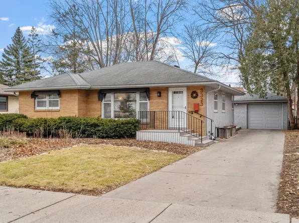 3323 Arthur St NE, Minneapolis, MN 55418