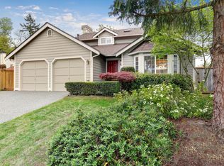 10415 SE 187th Pl, Renton, WA 98055