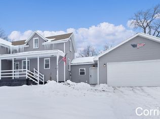 9105 Port Sheldon St, Zeeland, MI 49464