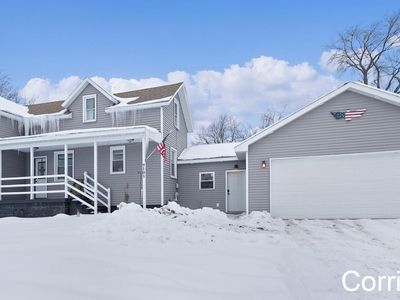 9105 Port Sheldon St, Zeeland, MI, 49464