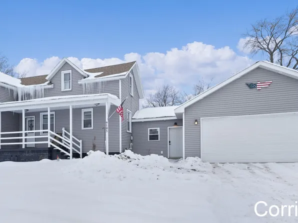 9105 Port Sheldon St, Zeeland, MI 49464