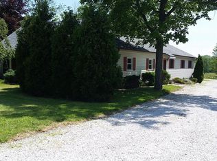 8555 Ravenna Rd, Chardon, OH 44024