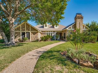 3428 Mission Ridge Rd, Plano, TX 75023
