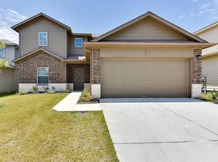 11613 Carbrook Rd, Manor, TX 78653