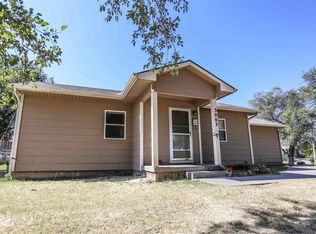 3003 E Shadybrook Ln, Wichita, KS 67214