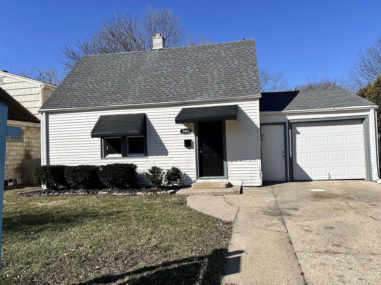 5443 North 53rd STREET photo 1