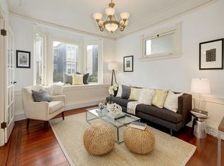 2051 Scott St APT 203, San Francisco, CA