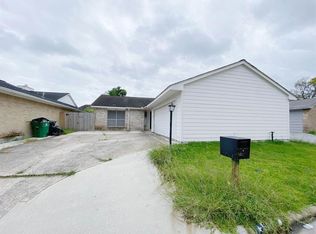 9619 Sharpcrest St, Houston, TX 77036