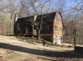 8542 N Fire Station Rd, Bloomfield, IN 47424