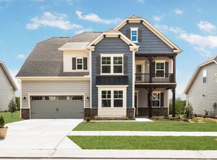 8509 Rosiere Dr, Cary, NC 27518