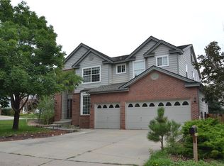 1510 Quail Ct, Golden, CO 80403