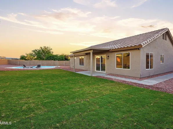 16601 N 23RD Place, Phoenix, AZ 85022