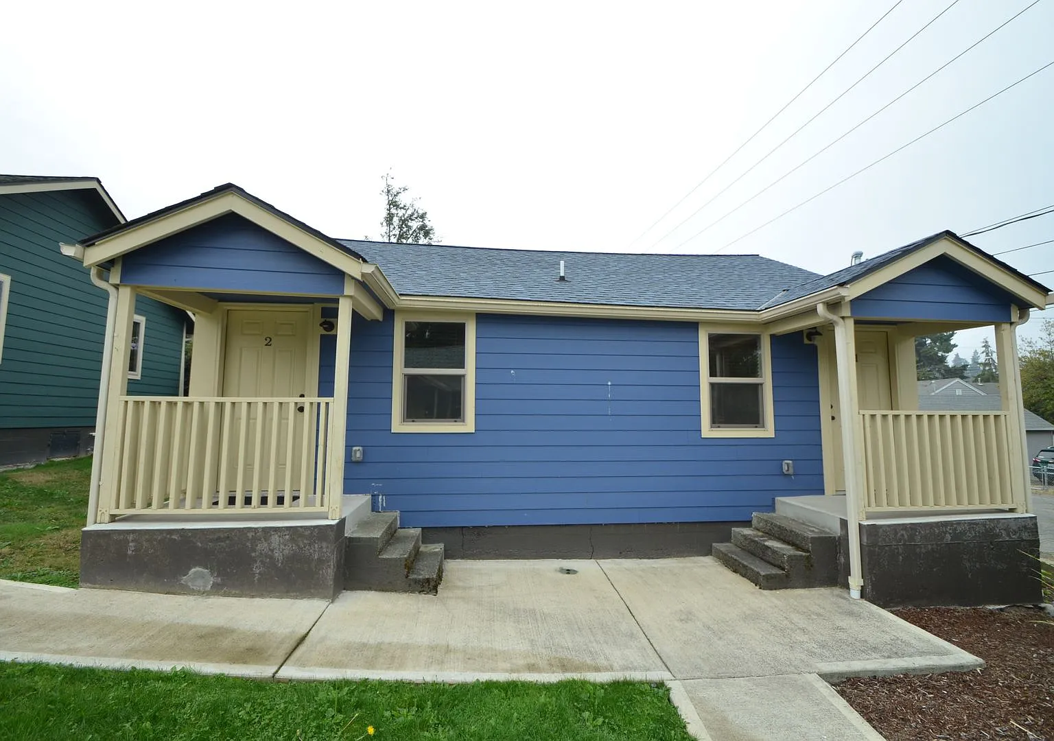 1510 Snyder units 1-8 | Kaia Holdings — Photo 2