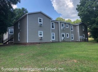 4404 Highway 74 E APT 5B, Wingate, NC 28174
