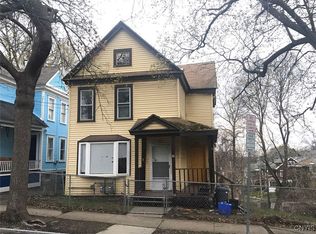 111 Hawthorne St, Syracuse, NY 13210