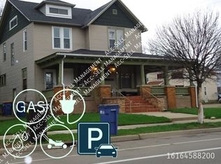 1003 Bridge St NW APT 3, Grand Rapids, MI 49504