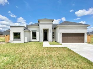 6963 Heritage Oak Dr, Brownsville, TX 78526