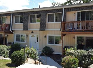 18 Pavilion Ridge Way UNIT 8, Suffern, NY 10901