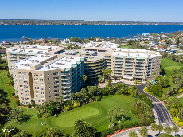 4 Oceans West Blvd APT 602A, Daytona Beach Shores, FL 32118