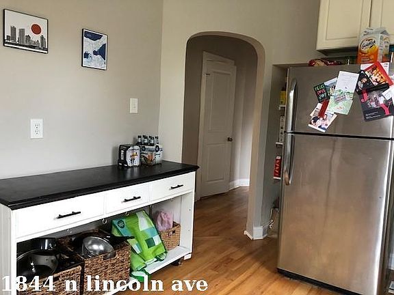 2nd image of 1844 N Lincoln Ave #627