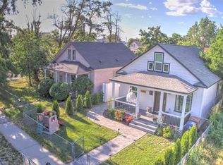 1705 E Pacific Ave, Spokane, WA 99202