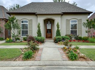 204 Brightwood Dr, Lafayette, LA 70508