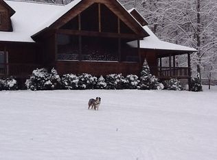 738 Geisky Creek Rd, Hayesville, NC 28904