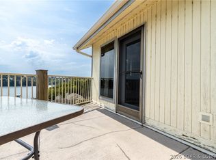 210 Bluff Blvd Unit 4B, Camdenton, MO 65020