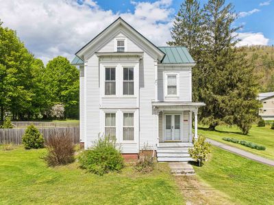 337 S. Windsor Street, South Royalton, VT, 05068