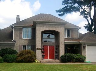 4316 John Silver Rd, Virginia Beach, VA 23455