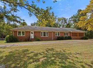 5320 State Highway 42 S, Forsyth, GA 31029