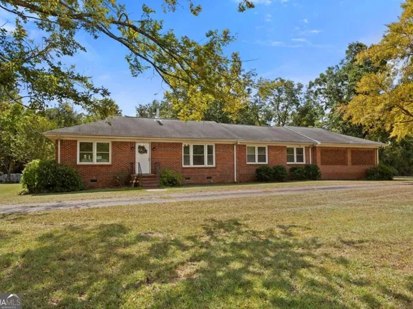 5320 State Highway 42 S, Forsyth, GA 31029