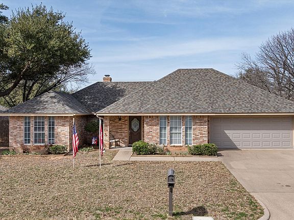 2nd image of 1214 Chaparral Ln