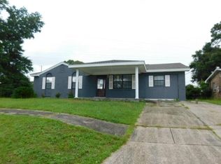 7275 Oakfield Rd, Pensacola, FL 32503