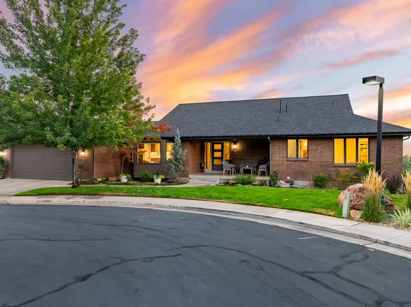 1683 Whispering Oaks Dr, Ogden, UT 84403
