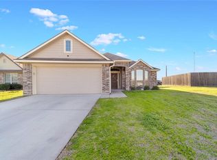 1005 Lord Ranch Rd, Waco, TX 76705