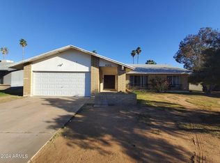 4202 W Marshall Ave, Phoenix, AZ 85019