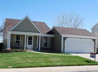 11445 W 106th Way, Westminster, CO 80021
