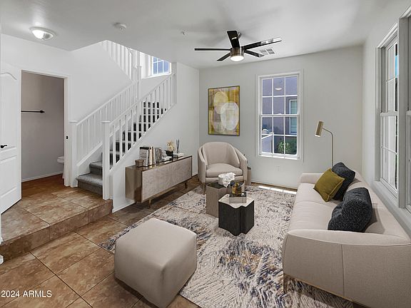 2nd image of 2730 S PEWTER Drive #102