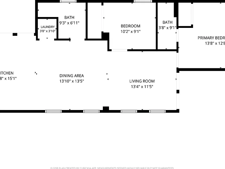 2214 W 32nd St #1 — Photo 2