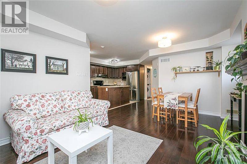 Ottawa Apartment for rent - 2 Bedrooms — photo 4