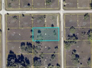 1621 Wells Ave, Lehigh Acres, FL 33972