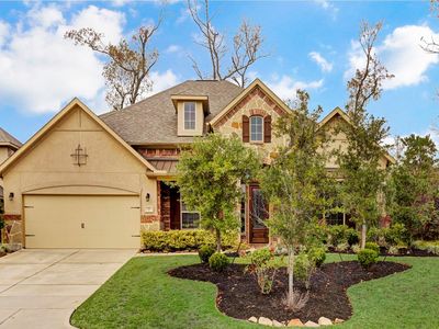59 Tioga Pl, Tomball, TX, 77375