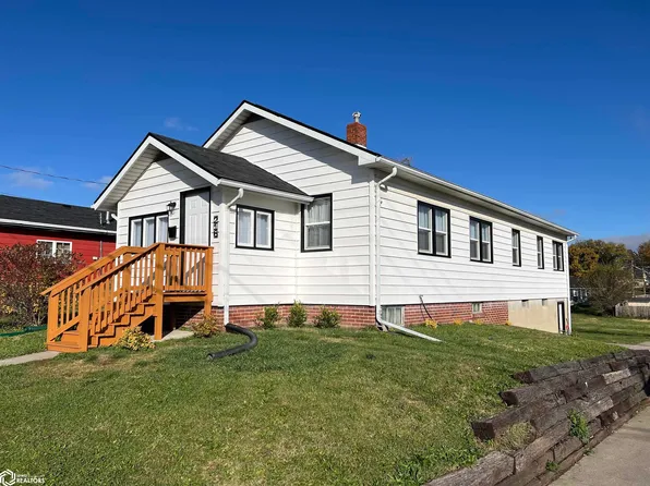 216 E 12th St N, Newton, IA 50208