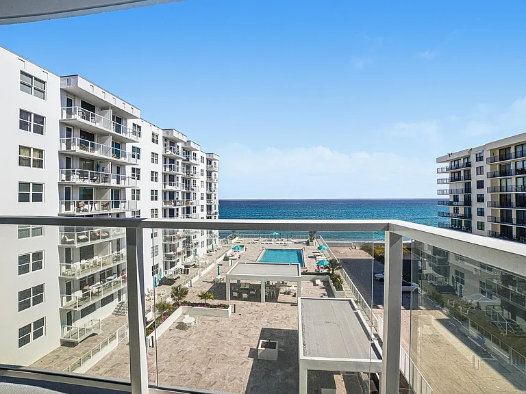 3450 S Ocean Blvd #517 — Photo 1