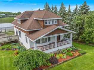 4328 Van Buren St, Hudsonville, MI 49426